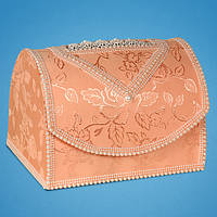 Сундучок для грошей 