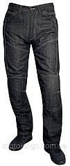 ROLEFF JEANS БРЮКИ Модель КЕВЛАР ЦВЕТ Чорний/RO170/34