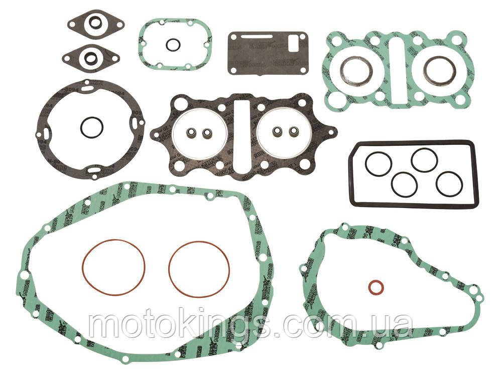 ATHENA КОМПЛЕКТ ПРОКЛАДОК YAMAHA XS400 OHC '79-'82/P400485850400, фото 1