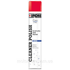 IPONE СПРЕЙ CLEANER POLISH 750ML СПРЕЙ/800669