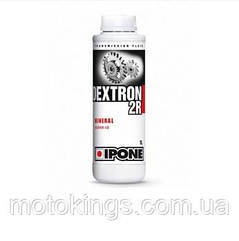 IPONE DEXTRON 2R 1 Л. (AUTOMATIC TRANSMISSION FLUID) МАСЛО ШЕСТЕРНИ (AKC)/800201