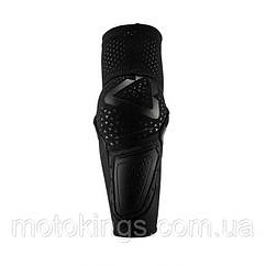 НАЛОКОТНИКИ LEATT 3DF HYBRID ELBOW GUARD BLACK ЦВЕТ Чорний/5019400272