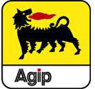 AGIP (ENI) FORK 10W (1L)/AG0005000/1L