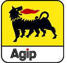 AGIP (ENI) FORK 10W (4L)/AG0005000/4L