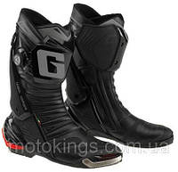 БОТИНКИ GAERNE SPORT GP1 EVO ЦВЕТ Черный/2451-001/45