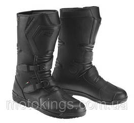БІТИНКИ GAERNE ТУРИСТИЧНІ ДЛИННІ CAPONORD BLACK (GORE-TEX) ЦВЕТ Чорний/2537-001/44