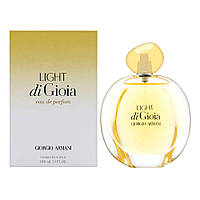 Giorgio Armani Light di Gioia Парфюмированная вода 100ml (3614272284517)