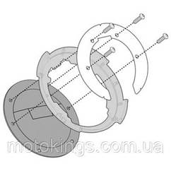 КРЕПЛЕНИЯ TANKLOCK BMW G650 GS '11-14/BF19K