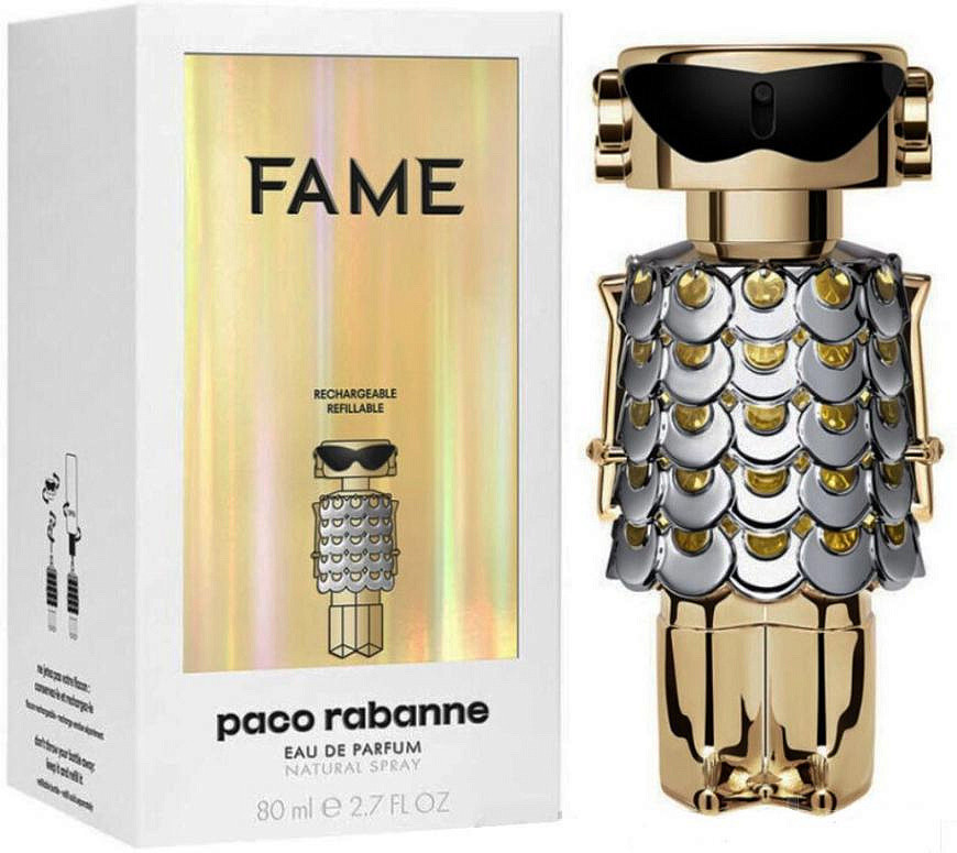 Жіночій парфум Paco Rabanne Fame