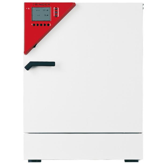 Б/В CO2-інкубатор Binder CB 150, 150 літрів (9140-0012). Не працює