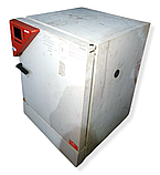 Б/В CO2-інкубатор Binder CB 150, 150 літрів (9140-0012). Не працює, фото 8