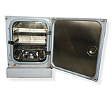 Б/В CO2-інкубатор Binder CB 150, 150 літрів (9140-0012). Не працює, фото 9