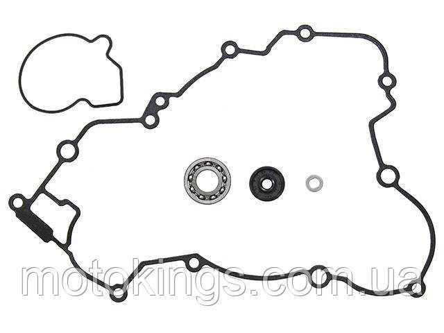 NACHMAN РЕМКОМПЛЕКТ ВОДЯНОГО НАСОСА KTM SX 125/150 , HUSQVARNA TC 125 , TE 150 /MX-10253 - фото 1 - id-p1688588036