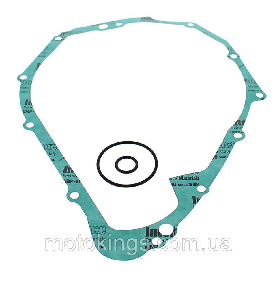 WINDEROSA (VERTEX) ПРОКЛАДКА КРЫШКИ ГЕНЕРАТОРА YAMAHA VMX12 V-MAX (SA) 13, VMX12 V-MAX 90-07/331045, фото 1