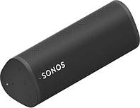 Портативная акустика Sonos Roam Black (ROAM1R21BLK)