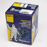 MICHELIN КАМЕРА CH 19ME VALVE TR4 2.50-19, 3.00-19, 90/90-19/CAI390115