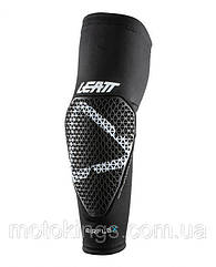 НАЛОКОТНИКИ LEATT ELBOW GUARD AIR FLEX BLACK ЦВЕТ ЧЕРНЫЙ РАЗМЕР M/5020004321