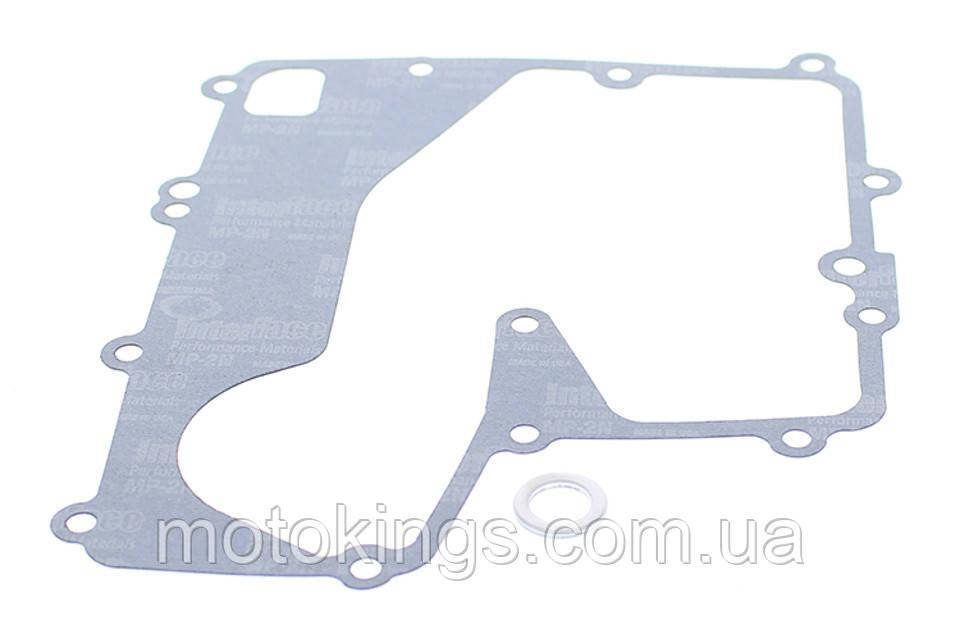 WINDEROSA (VERTEX) ПРОКЛАДКА МАСЛЯНОГО ПІДДОНА YAMAHA YZF-R6 06-18, YZF-R6S 06-09/334014, фото 1