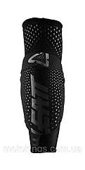 НАЛОКОТНИКИ LEATT 3DF 5.0 ELBOW GUARD BLACK ЦВЕТ ЧЕРНЫЙ РАЗМЕР XXL/5019400364