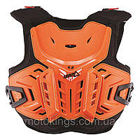 ЗАЩИТА ГРУДНОЙ КЛЕТКИ LEATT CHEST PROTECTOR 4.5 JUNIOR (134-146 см )/5017120114