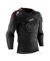 ЗАЩИТА ГРУДНОЙ КЛЕТКИ LEATT 3DF AIRFLEX STEALTH BODY PROTECTOR РАЗМЕР L/5020004222