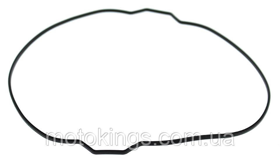 WINDEROSA ПРОКЛАДКА КРИШКИ ЗЧЕПЛЕННЯ KTM SX 250 XC 250/300 17-18, XCW 250 TPI 18-19, XCW 300/819054, фото 1