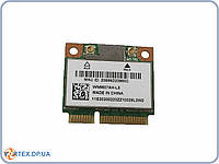 Wi-fi модуль HalfSize Mini pcie Qualcomm Atheros AR5B125 802.11 b,g,n, 150Mbps