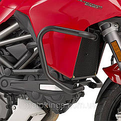 KAPPA GMOLE ХИХИ ДВІГАТЕЛЯ DUCATI MULTISTRADA 1200 (15-18), 1260 (18), 950, 950S/KN7406B