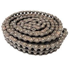 Ланцюг приводний 2ПР-15,875 (довжина 2,5 м)