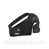 LEATT РЕАБИЛИТАЦИОННЫЙ СТАБИЛИЗАТОР ПЛЕЧА SHOULDER BRACE РАЗМЕР XXL ЧЕРНЫЙ /5015800112