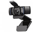 Вебкамера Logitech C920s HD Pro webcam, фото 2