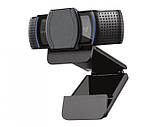 Вебкамера Logitech C920s HD Pro webcam, фото 3