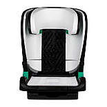 Автокрісло дитяче Heyner MaxiFix i-Size (II,III) 15-36 кг HE 795 130 Racing Red червоного кольору, фото 10