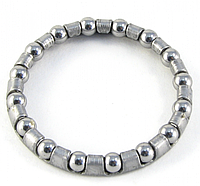 Підшипник кермової колонки 5/32 Х 16 кульок