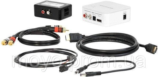 Ємстедер HDMI audio Vaddio Embedder Kit (999-9995-004)