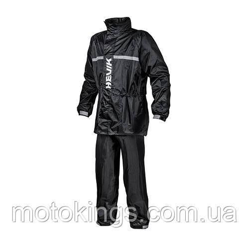 HEVIK КОМБИНЕЗОН ДОЖДЕВИК (ДВЕ ЧАСТИ) DRY LIGHT M (KAPPA SK102M)/HRS102RM - фото 1 - id-p1688580393