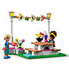 LEGO Friends Street Food Market 41701 Ринок вуличної їжі конструктор лего френдс, фото 8