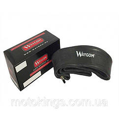 WAYCOM ВНУТРЕННЯЯ ТРУБКА ТОЛСТАЯ 2.75/3.00-21 (80/100-21) HEAVY DUTY (T20076W) (12)/009038