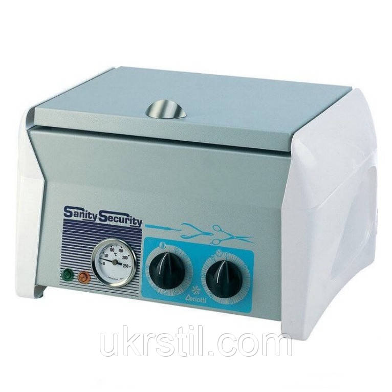 Стерилизатор Sanity Security, фото 1