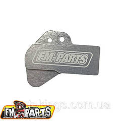 ЗАХИСТ ДАТЧИКА FM-PARTS TPS KTM/HUSQVARNA EXC/TE TPI '18-'20 ЦВЕТ СЕРЕБРЯНИЙ/FP00198TPSI