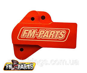 ЗАЩИТА ДАТЧИКА FM-PARTS TPS KTM/HUSQVARNA EXC/TE TPI '18-'20 ЦВЕТ ОРАНЖЕВЫЙ/FP00198TPSOR