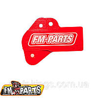 ЗАЩИТА ДАТЧИКА FM-PARTS TPS KTM/HUSQVARNA EXC/TE TPI '18-'20 ЦВЕТ КРАСНЫЙ/FP00198TPSRD