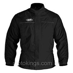 OXFORD КУРТКА ДОЖДЕВИК RAIN SEAL ЦВЕТ ЧОРНЫЙ/RM100/3XL