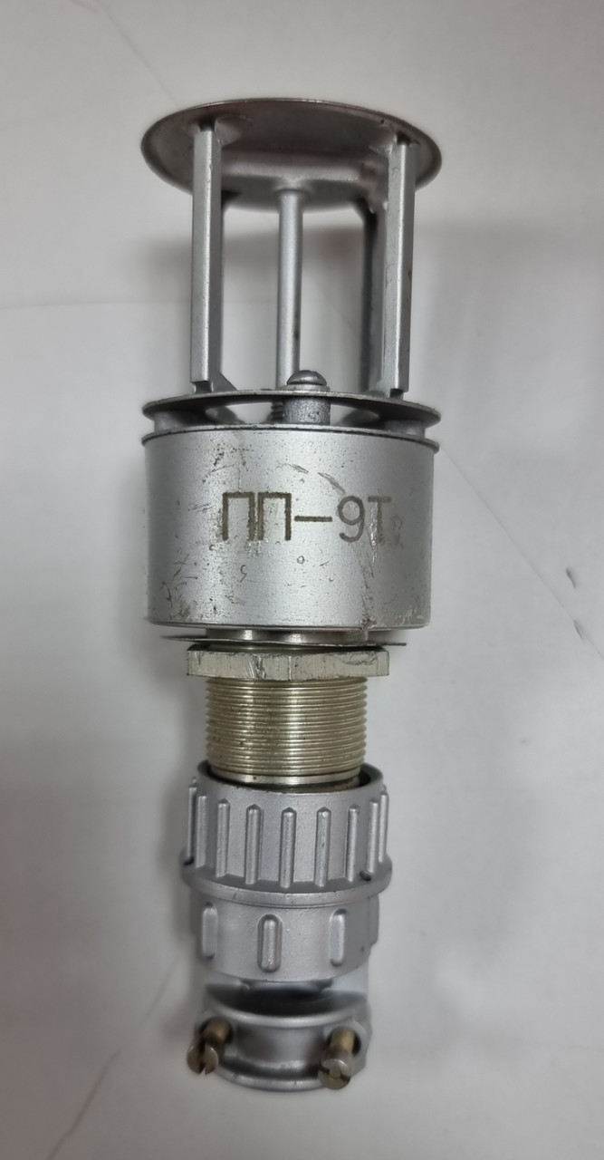 Датчик температуры  ПП-9Т, фото 1