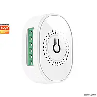 Zigbee реле Tuya міні реле Tuya Smart Life 16А реле TMZ02