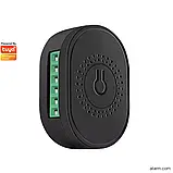 Zigbee реле Tuya міні реле Tuya Smart Life 16А реле TMZ02, фото 8