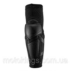 НАЛОКОТНИКИ LEATT CONTOUR ELBOW GUARD BLACK ЦВЕТ Черный/5019200101