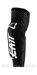 LEATT OCHRANIACZ ŁOKCI JUNIOR (DZIECIĘCY) ELBOW GUARD 3DF 5.0 KIDS WHITE/BLACK ЦВЕТ/5019120140