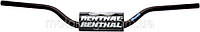 RENTHAL РУЛЬ 1,1/8 ЦЕЛЫЙ (28,6MM) MX FATBAR HANDLEBAR BLACK KTM SX 85 2013 /831-01-BK