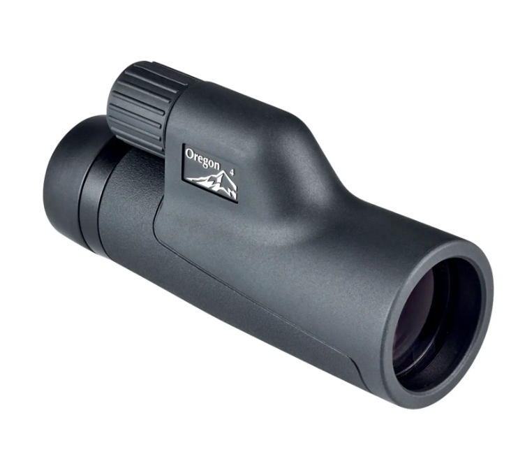 Потужний Монокуляр Opticron Oregon 4 PC Oasis 10x42 WP Водонепроникний Монокль Великобританія Гарантія 5 років, фото 1